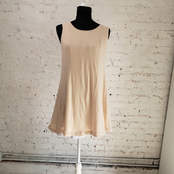 NWT Jennyvi Black Reversible Dress - Picture 7 of 11